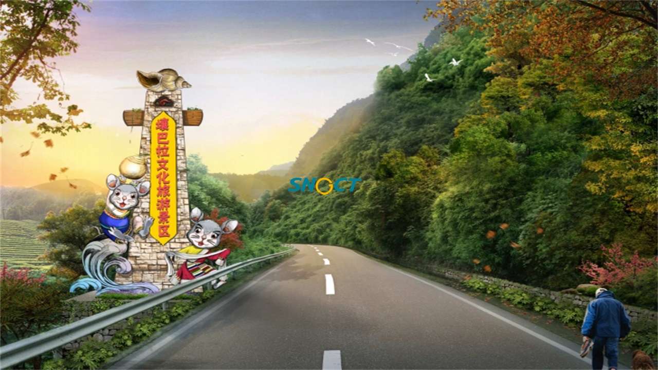 景區(qū)打造特色文化品牌需要怎么做？抓住五個(gè)方面！